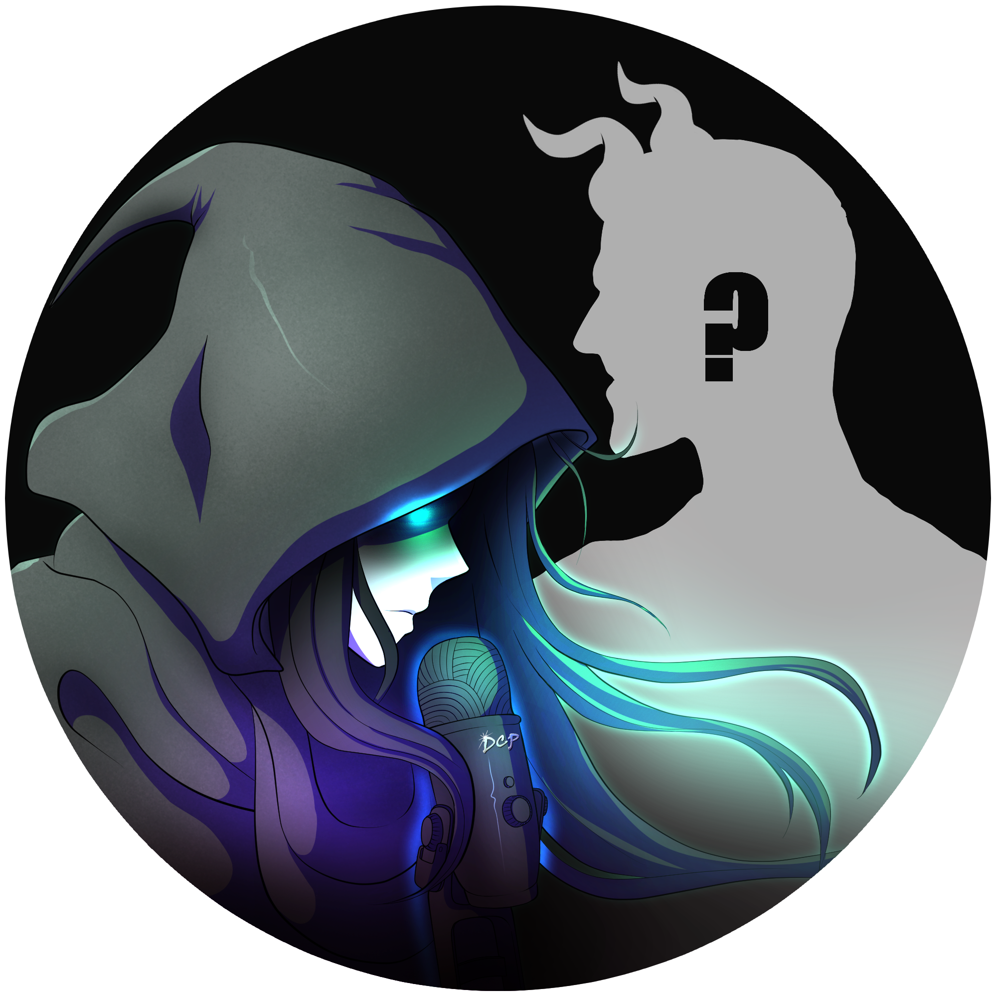 Dark Character Profiler