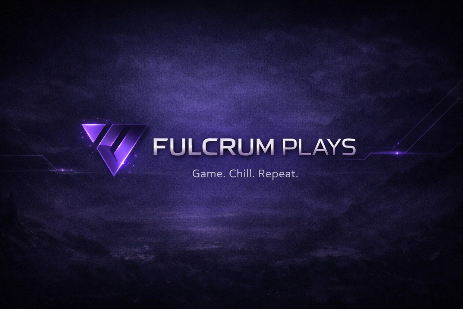 Fulcrum Plays
